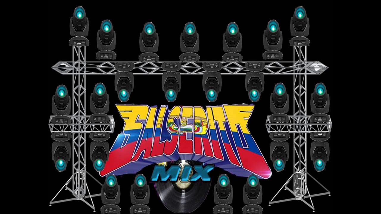 CIUDAD DE CUMBIA CUMBIA SONIDERA 2018 LIMPIA CD DEL RECUERDO