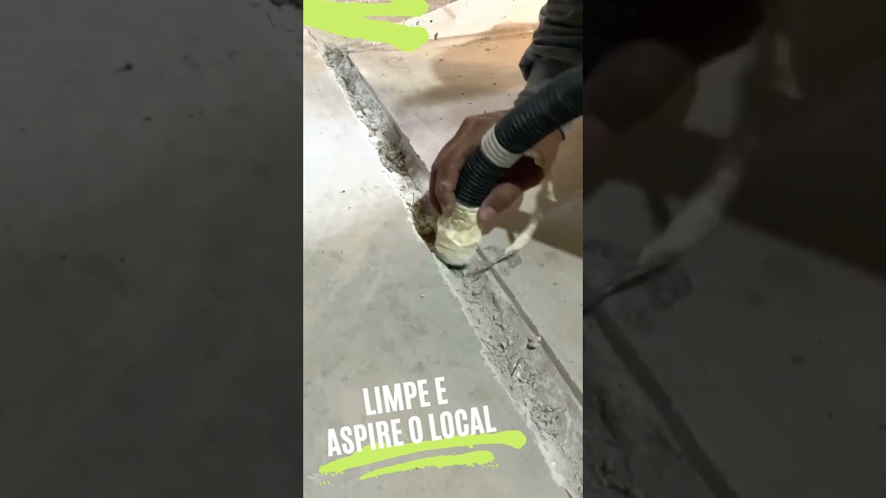 CPA Lábio Polimérico - Junta de Dilatação (11) 4228-9300