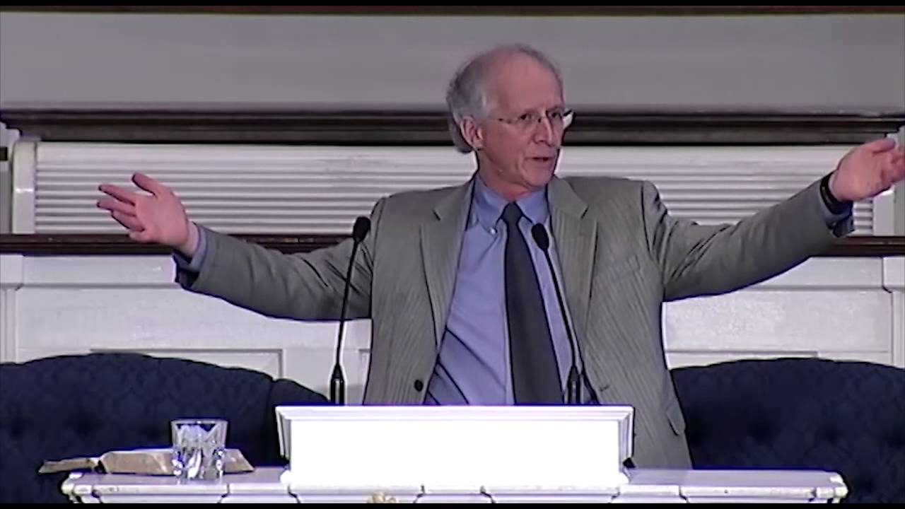 John Piper: No desperdicies tu educación teológica