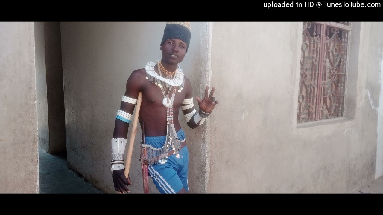TANAPA YA NG'OMBE _ UJUMBE WA MIPAWA _ BY MBDA STUDIO_ 2025