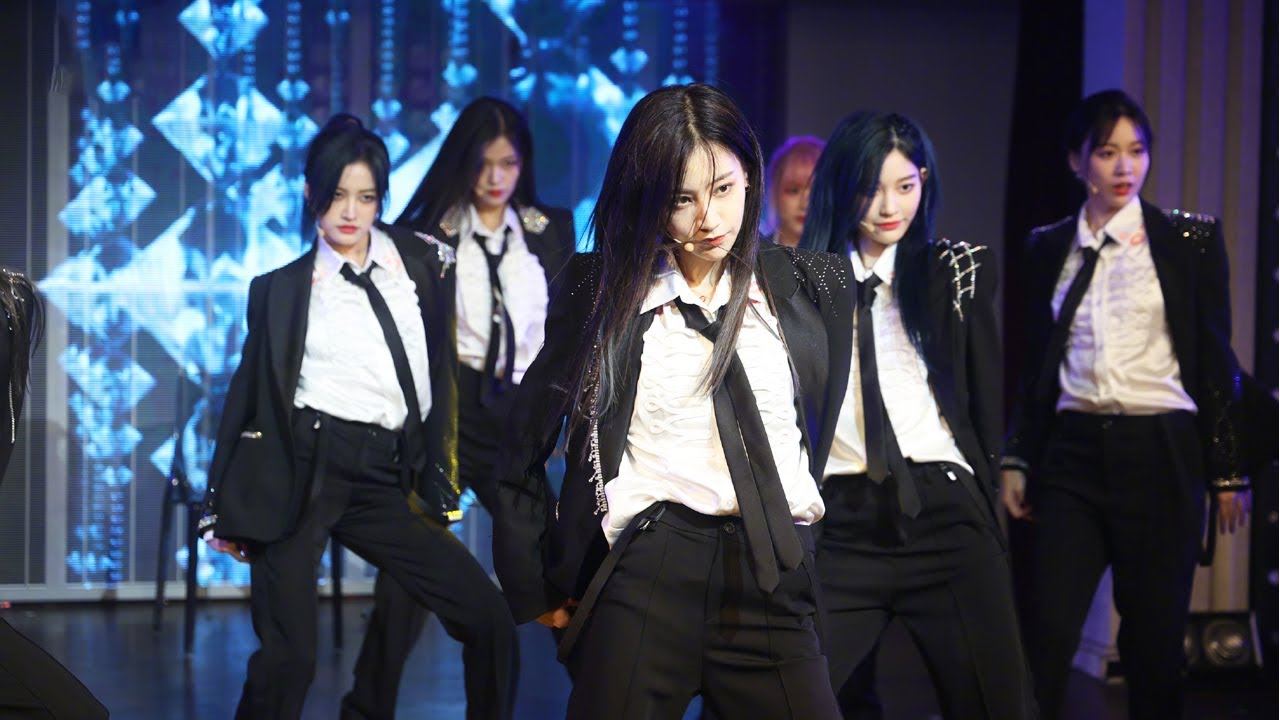 SNH48 - TEAM HII 《Сладкая ловушка》、《Выстрелы》| Этап выступления 《Конечная цель》