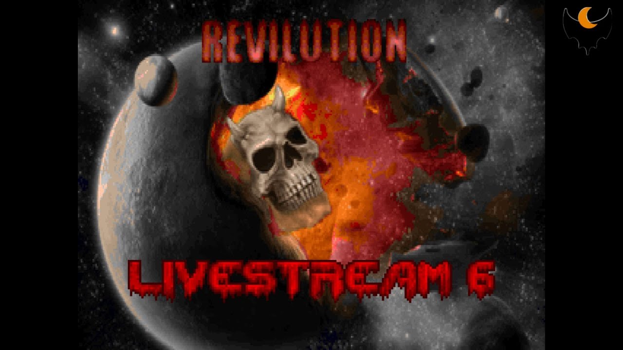 🔴FINAL DOOM | TNT: Revilution | UV | MAP17-MAP20