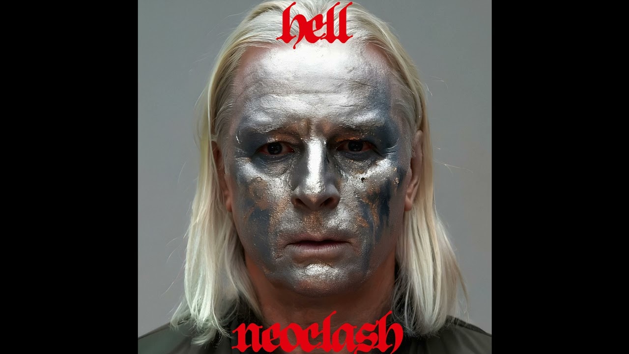 DJ Hell - The Rain [GIGOLO367]