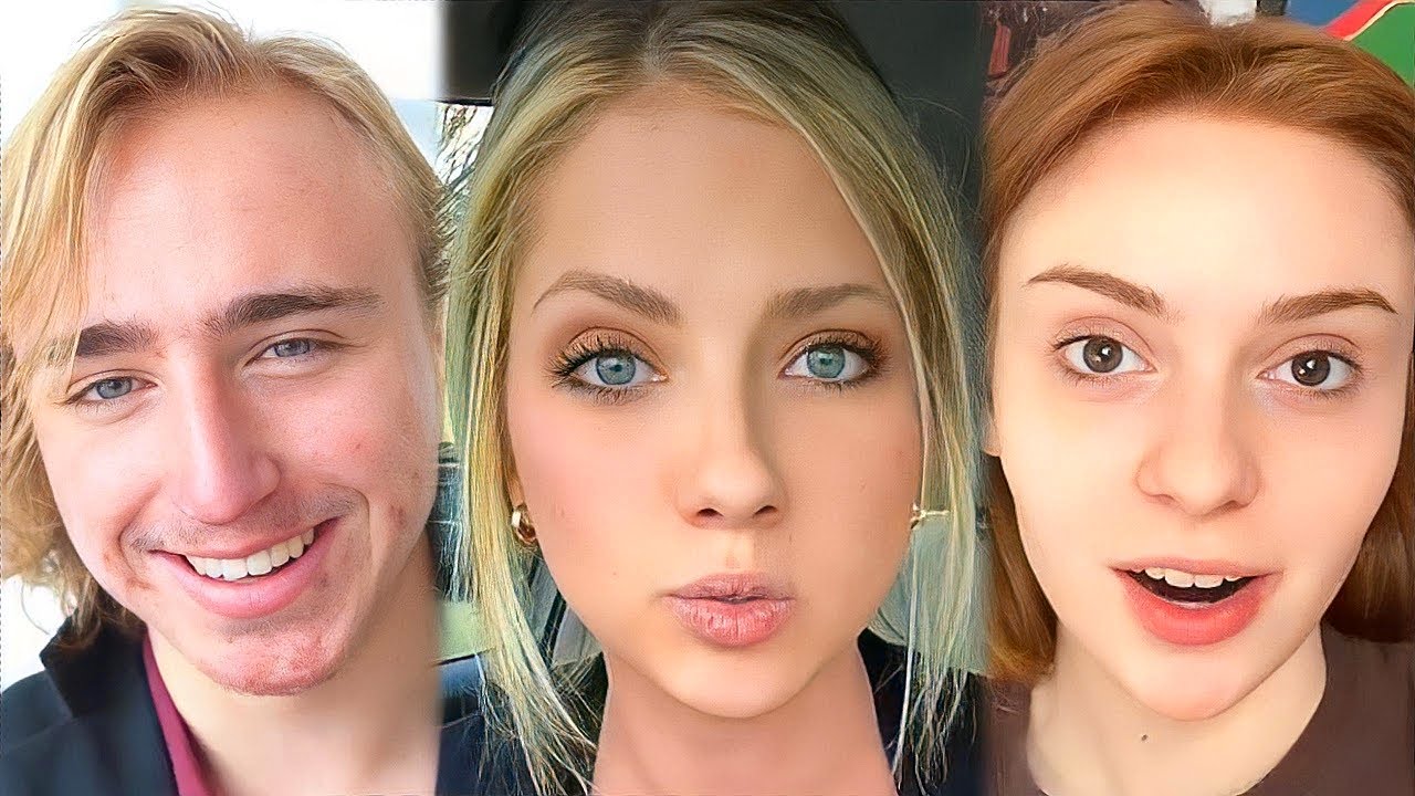 Худшие TikTok-ы из когда-либо опубликованных