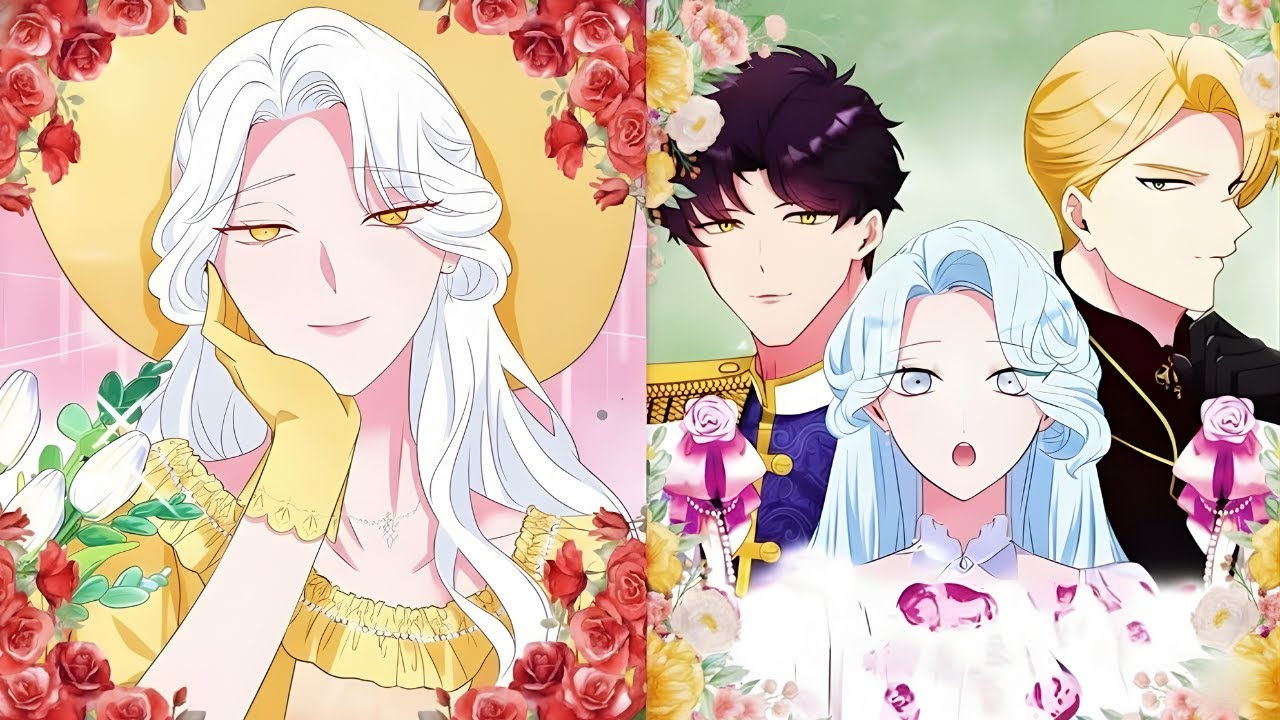 ¡REENCARNÉ Como La VILLANA Que Iba A Morir Y Decidí CANCELAR El Compromiso! | Resumen de Manhwa