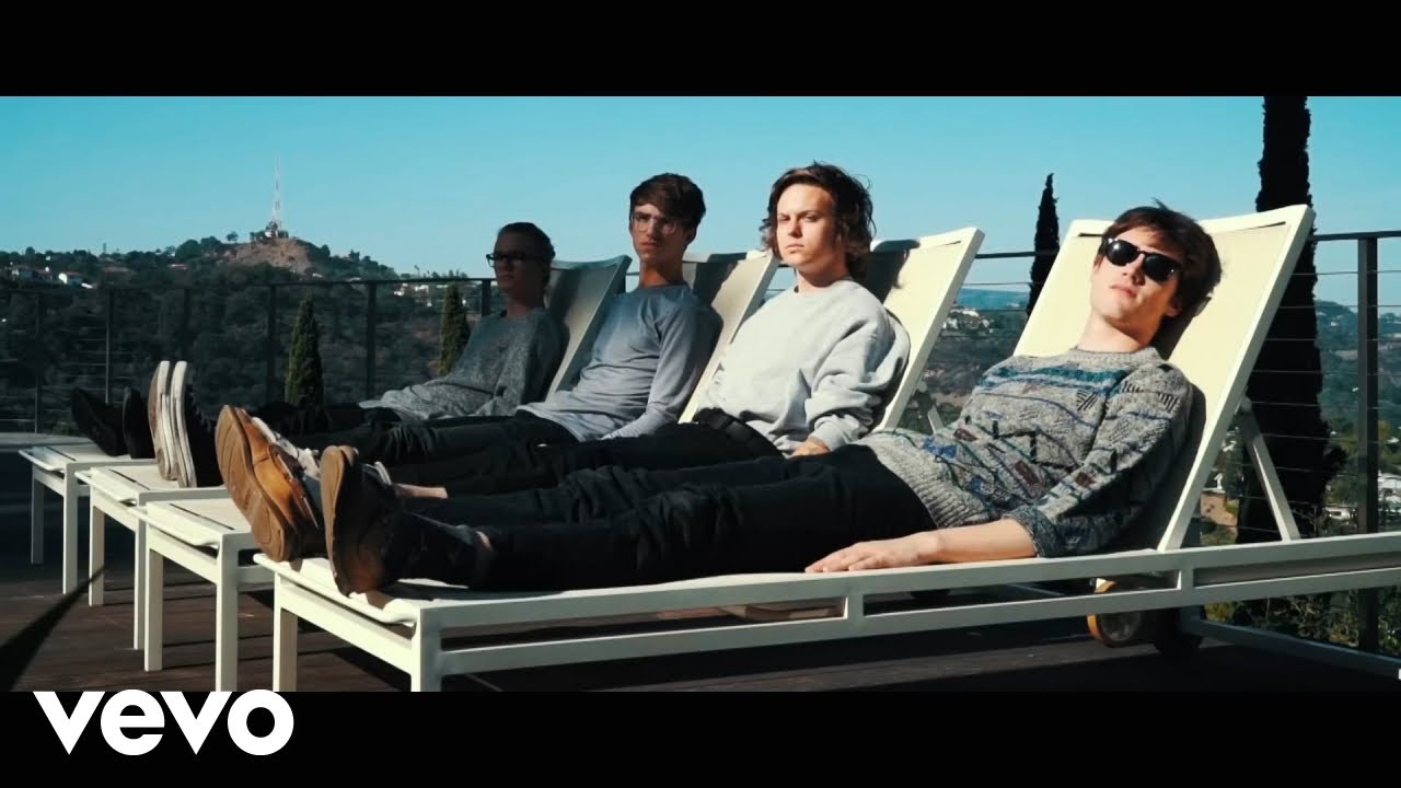 Hippo Campus - South