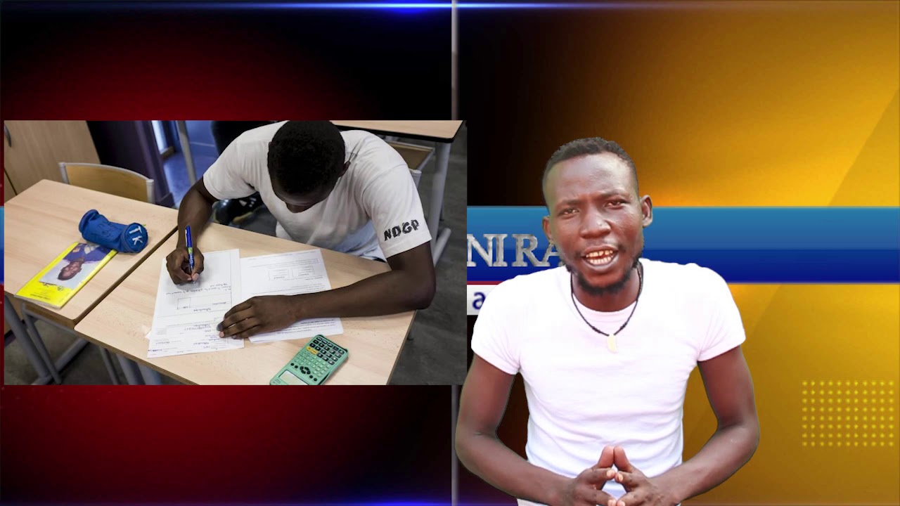 KIBAYE NI RAP Saison01 Numéro24