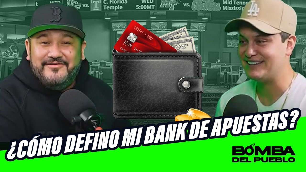 Gestión de Bank y mucha polémica - BOMBA DEL PUEBLO EP6