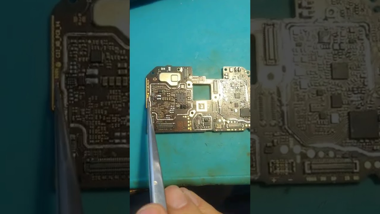 Redmi 8/8a. Подсветка мигает,  и яркость в районе 50%.
