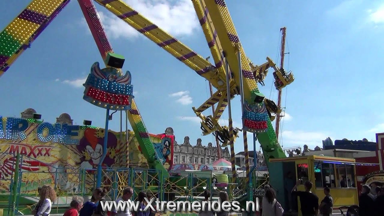Air One Maxxx  Lerendu Offride, Arras France