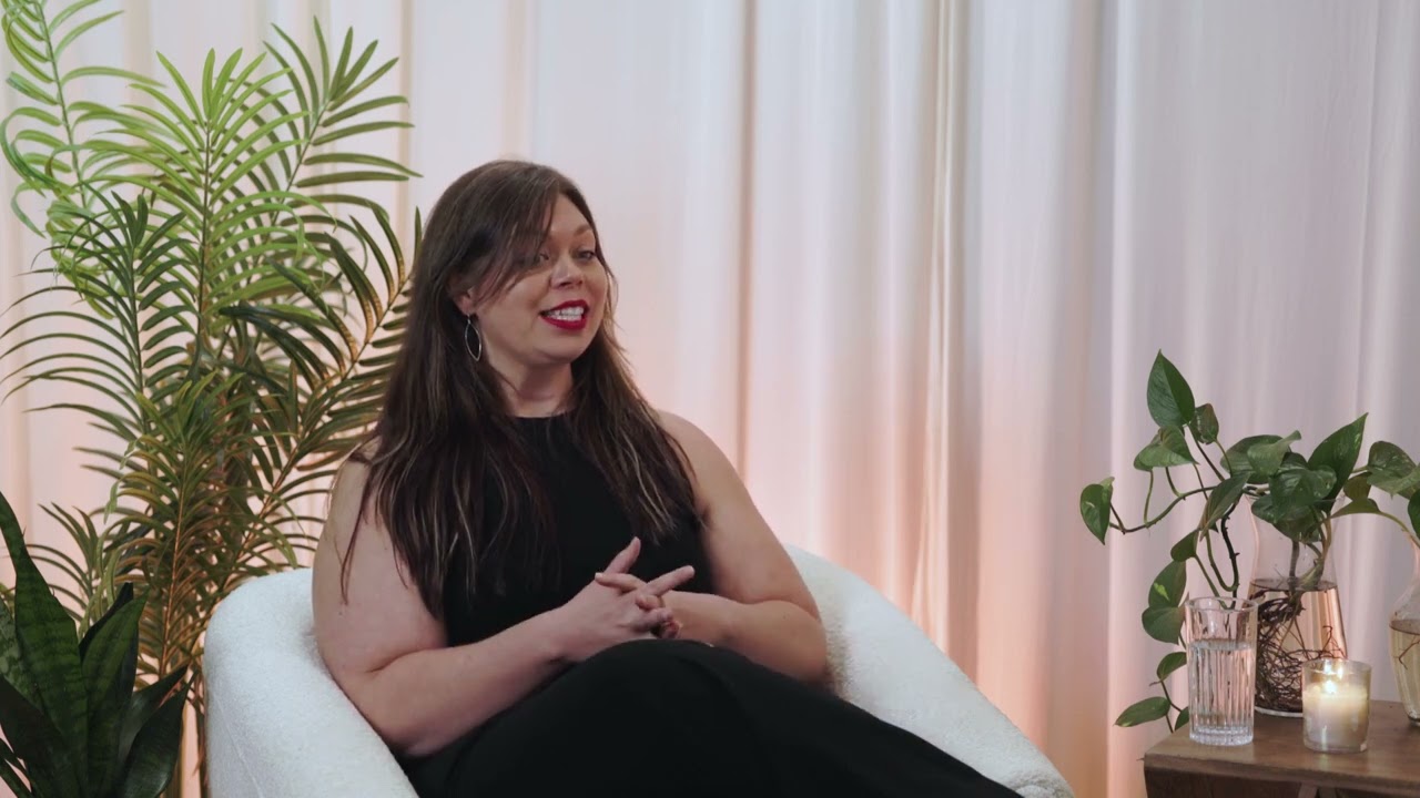 Why You Keep Self-Sabotaging When Things Get Good with Ariel Campbell