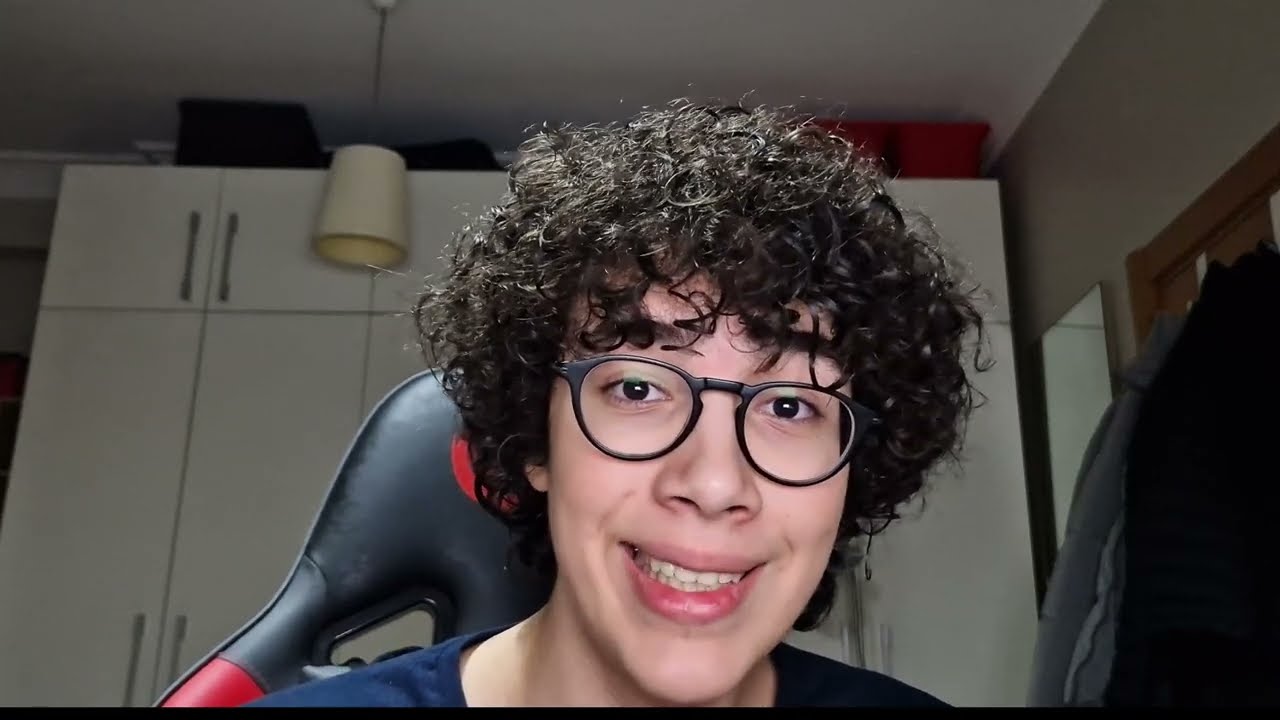 1 Sene Önceki Ben