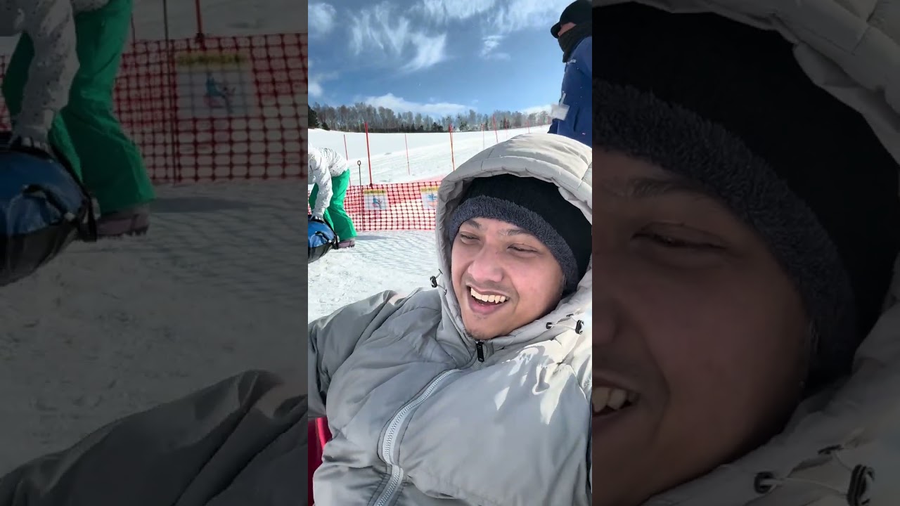 Sapporo 2025 Day 7&8 (Extended cut)