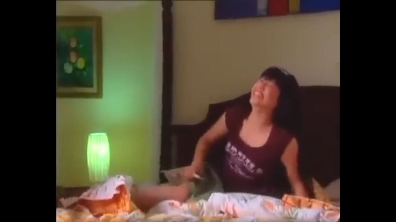FTV Hidayah Karma Pembantu Suka Mencuri Barang Majikan