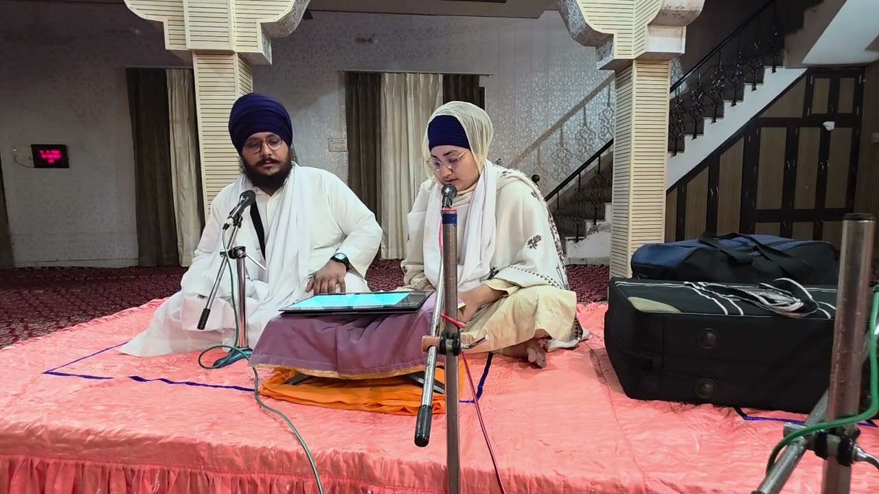 ਸਾਖੀ ਸ਼ਹੀਦ ਬਾਬਾ ਤਾਰਾ ਸਿੰਘ ਨਿਹੰਗ ਪਿੰਡ ਵਾਂ ਜਿਲਾ ਅੰਮਿ੍ਤਸਰ