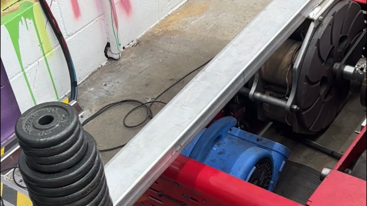 YourDyno - How to Calibrate Load Cell or S-Beam