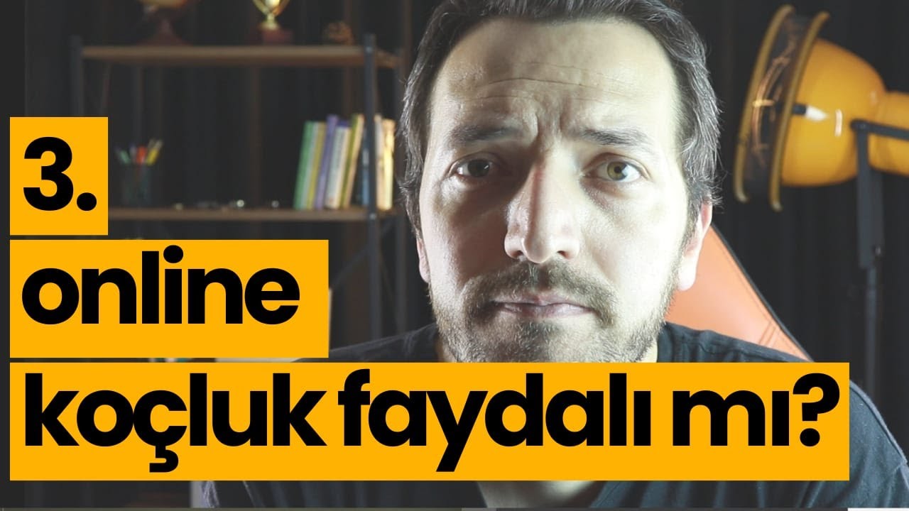 ONLİNE YKS KO&Ccedil;LUĞU FAYDALI OLUR MU? ONLİNE KO&Ccedil;LUK