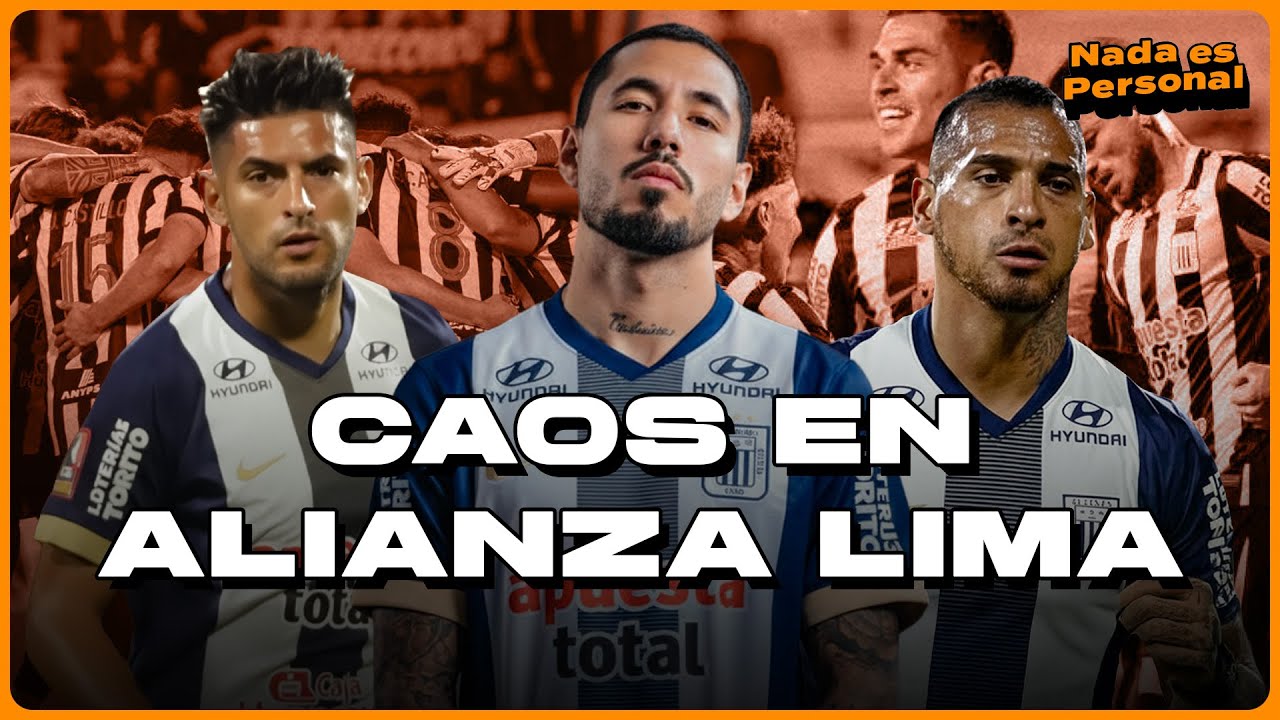 ZAMBRANO, PEÑA Y TRAUCO EN EL OJO DE LA TORMENTA | NADA ES PERSONAL