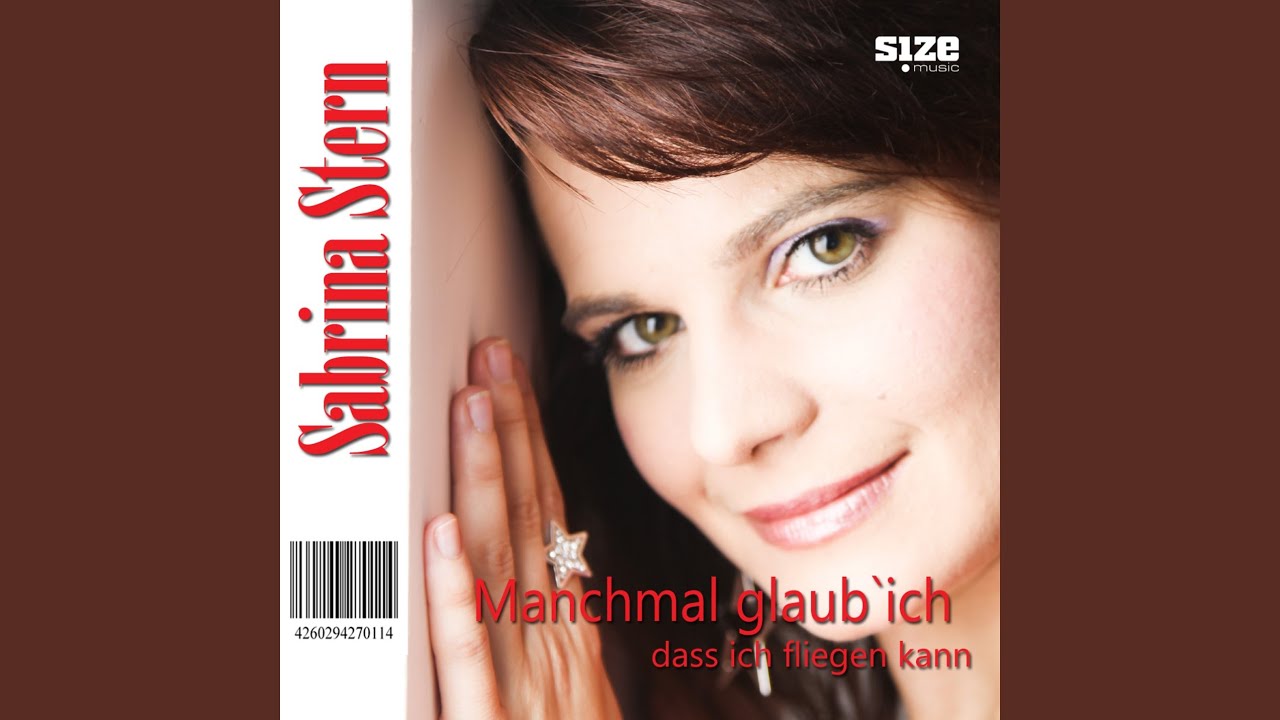 Manchmal glaub ich dass ich fliegen kann (Radio Edition)