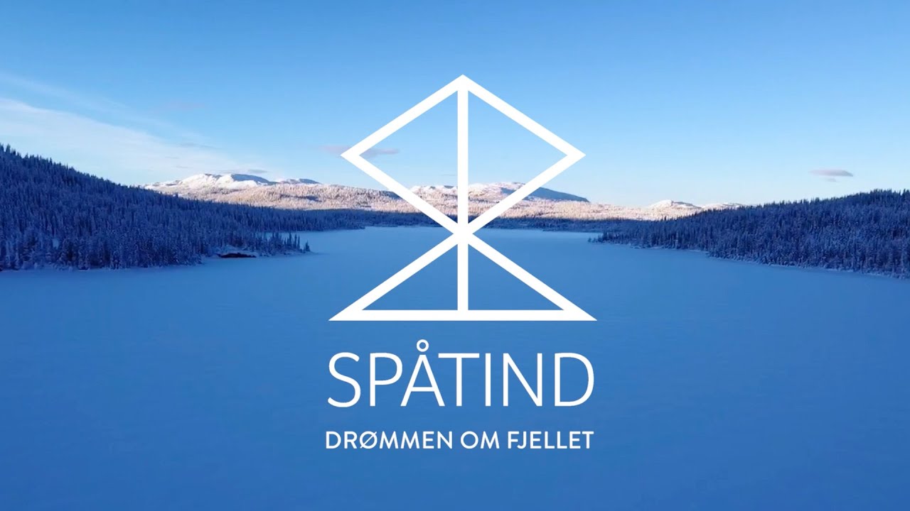 Sp&aring;tind Vinter