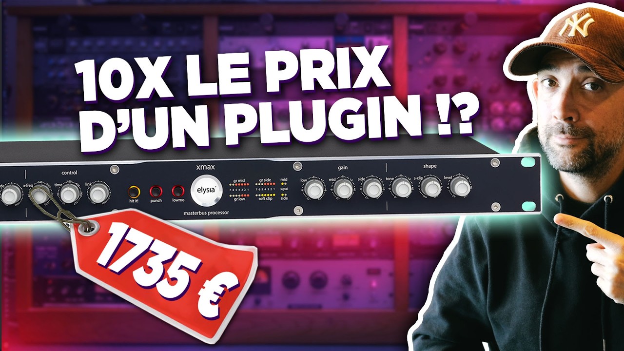 Elysia Xmax : Encore un intérêt en 2025 ?!