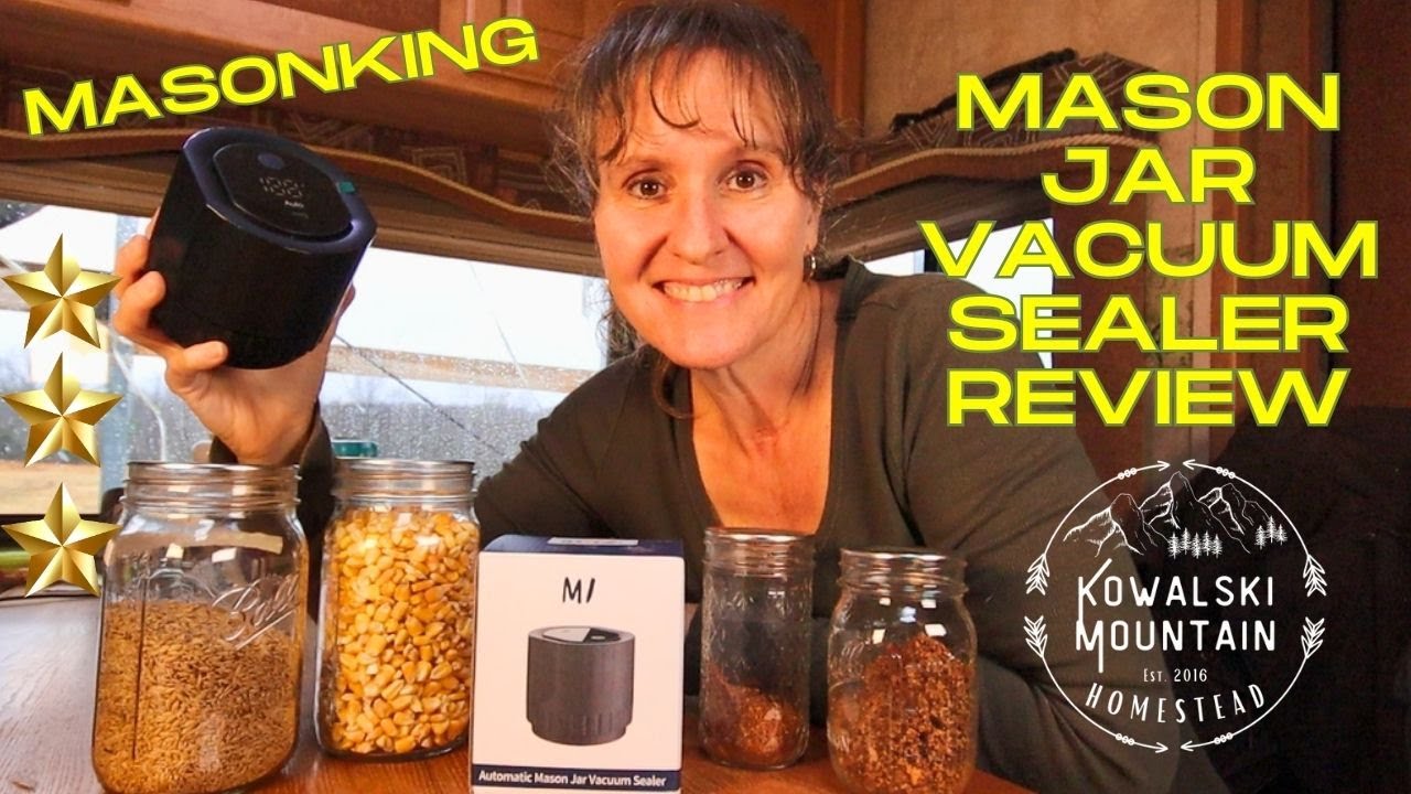 MasonKing 
