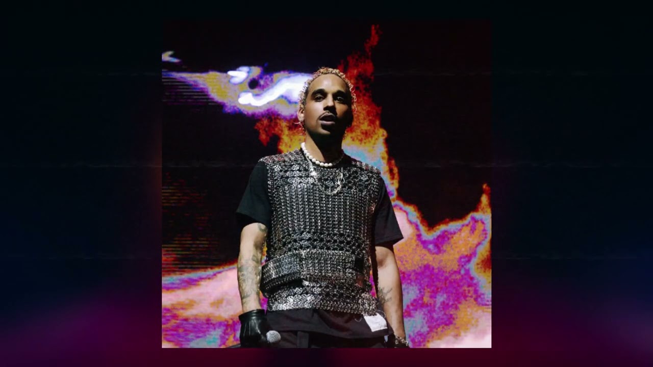 Laylow x GearBox Beats Type Beat - 