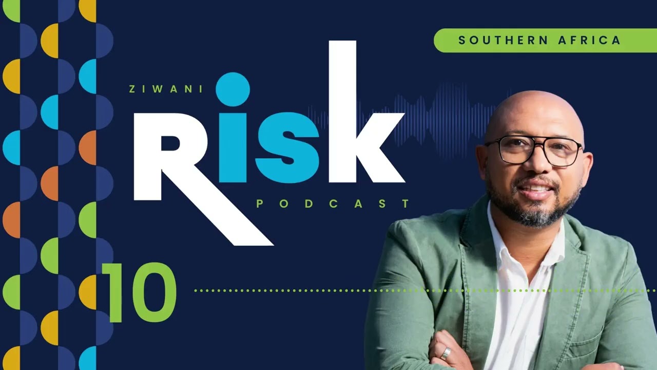 Risk Episode 10: Southern Africa | Risk Is Not Neutral