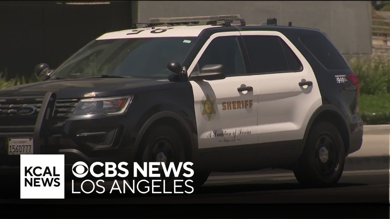 LA County Sheriff expects more than $500 million in overtime pay this year