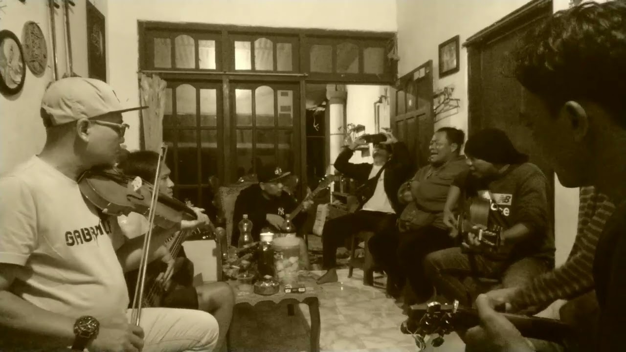 Prahu Slerek Prigi @musikjalanan3562 @BravoMusik @musikproaktif @musicwordofficial