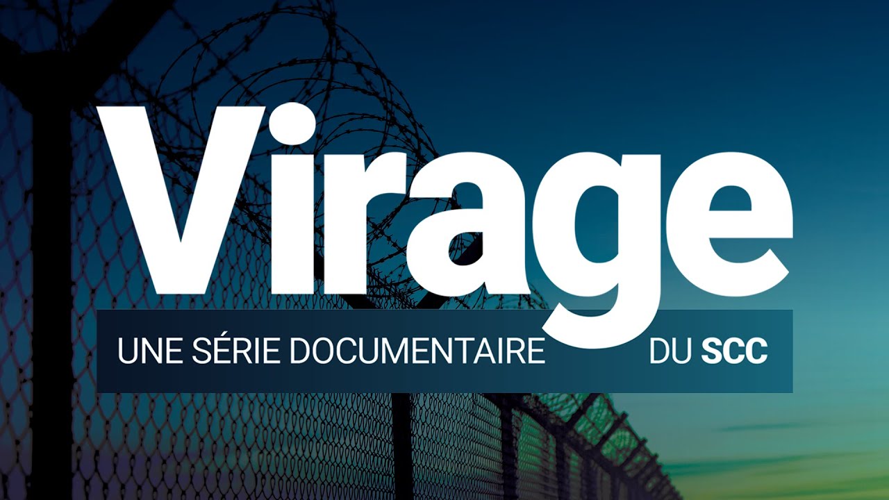 Virage - S&eacute;rie Documentaire Bande-Annonce