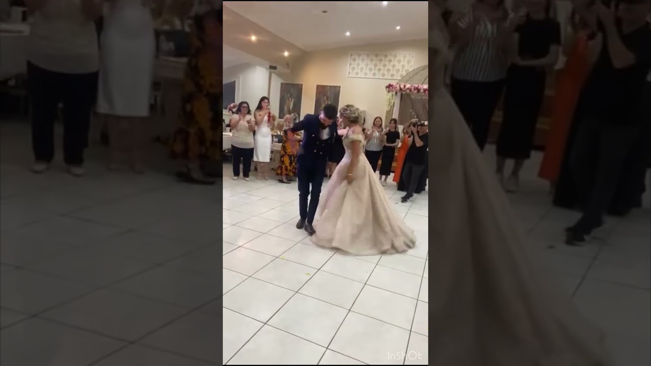 Nişan girişi Erzincan düğünü