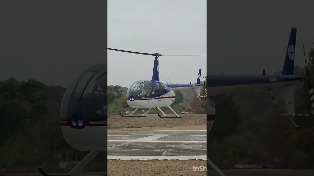 helicopter helicopter  #helicopter #helicopterride #airview #superexcited #blessed
