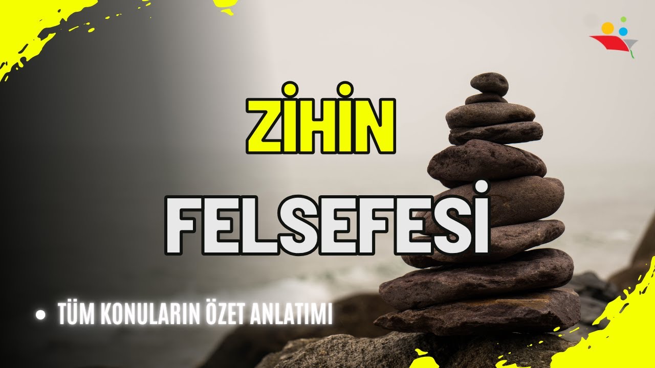 🧠💭 Zihin Felsefesi: Zihin ve Bilin&ccedil; &Uuml;zerine Derinlemesine Bir Bakış 💭🧠