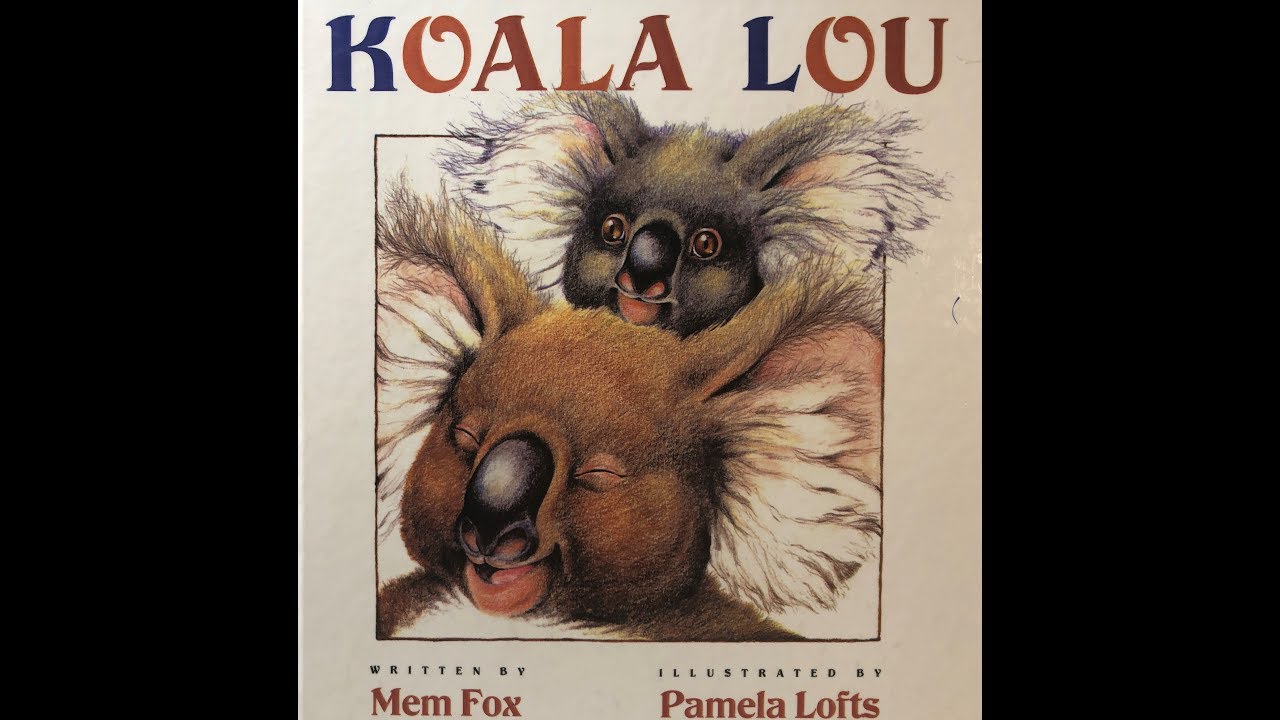 Koala Lou