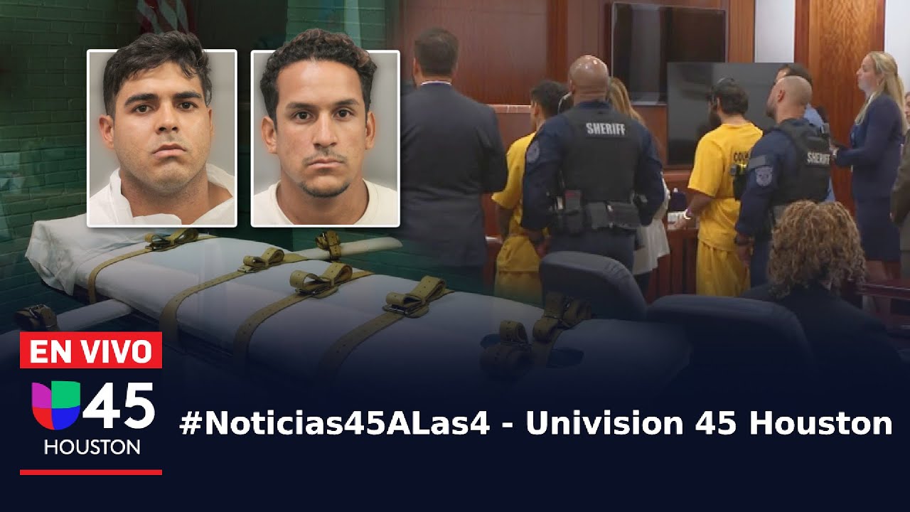 ¿Por qué la Fiscal pedirá la pena de muerte para los dos acusados de matar a Jocelyn Nungaray?