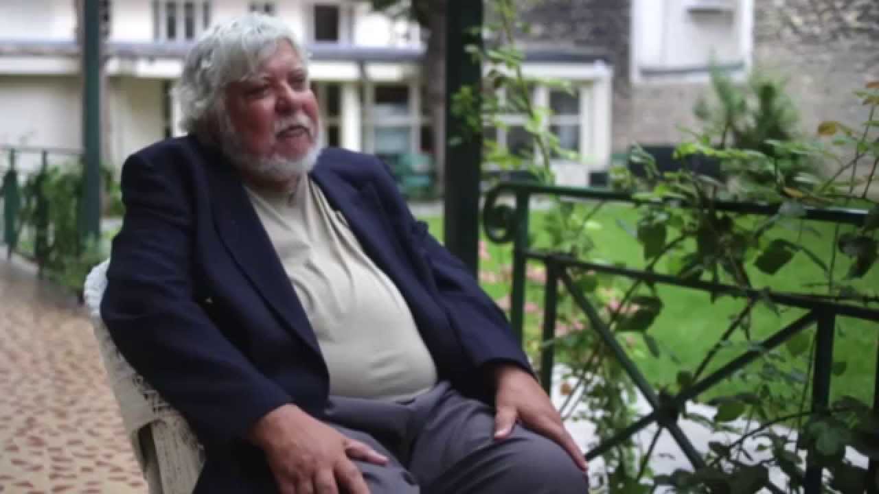 Indra Sinha on Animal's People and his next book | The Caravan