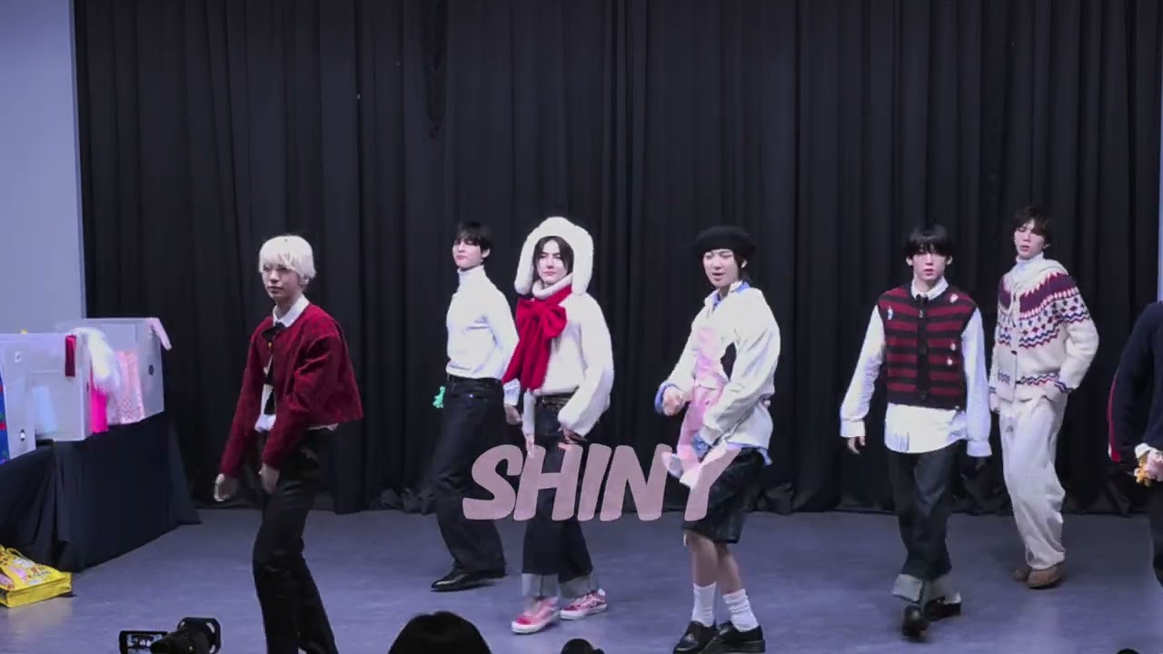 20251220 AMPERSANDONE 앰퍼샌드원 그게그거지(That's that)