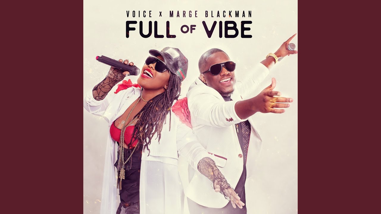 Full of Vibe