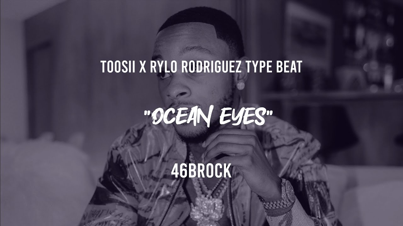 [Sample] Toosii x Rylo Rodriguez Type Beat - 