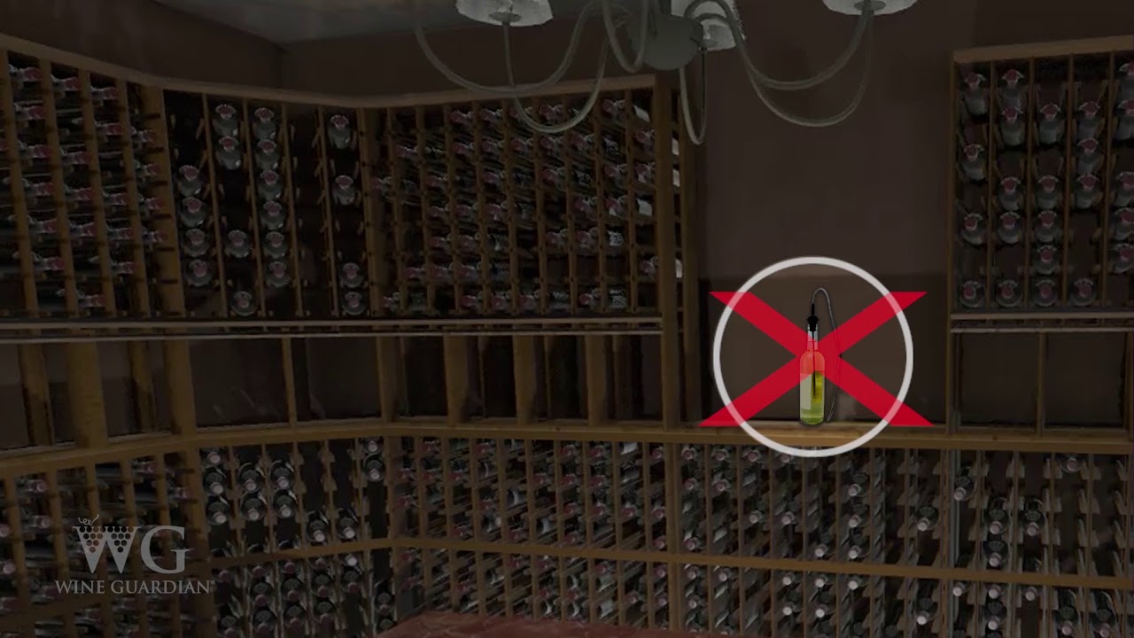 Why You Shouldn't Use Bottle Probes