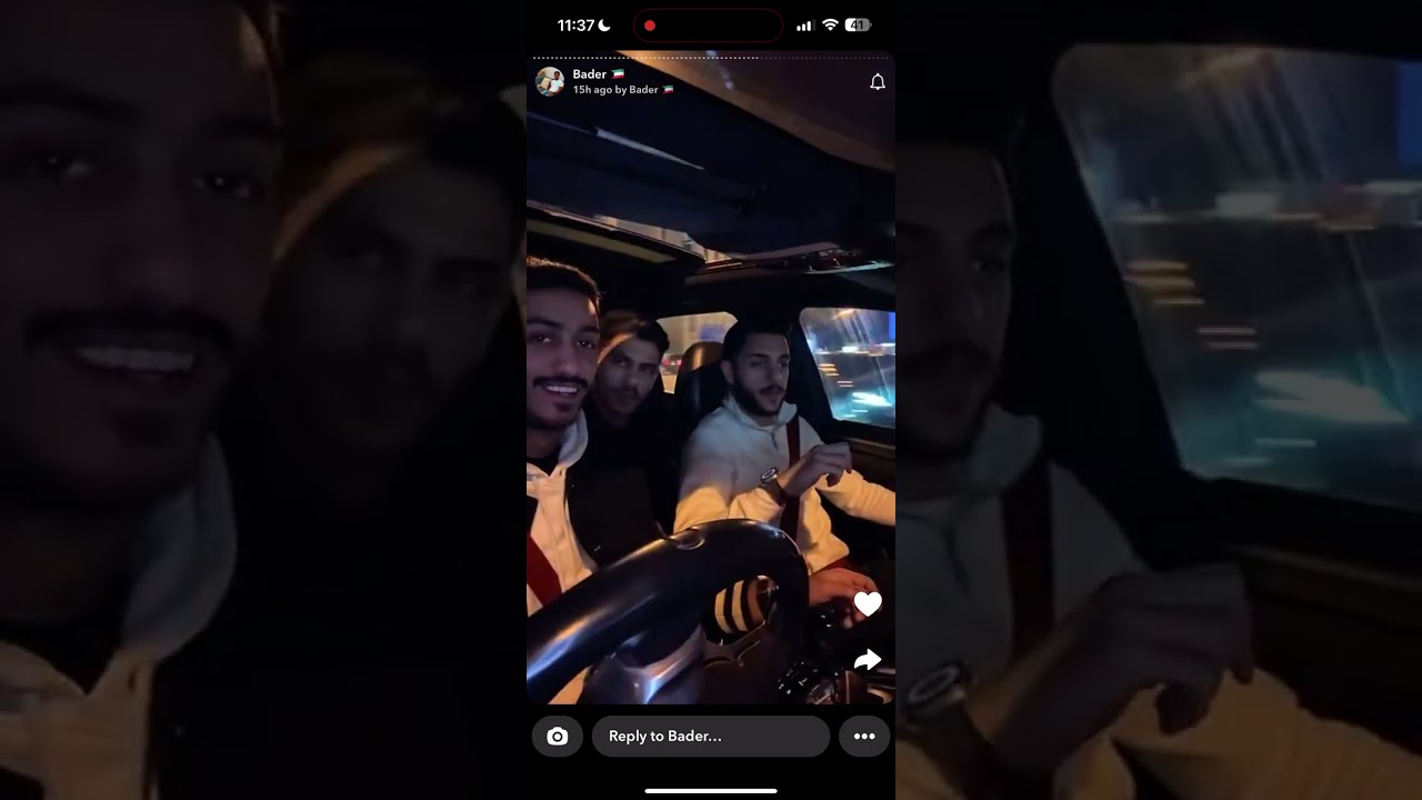 سنابات بدر الحسينان 17/1/2024