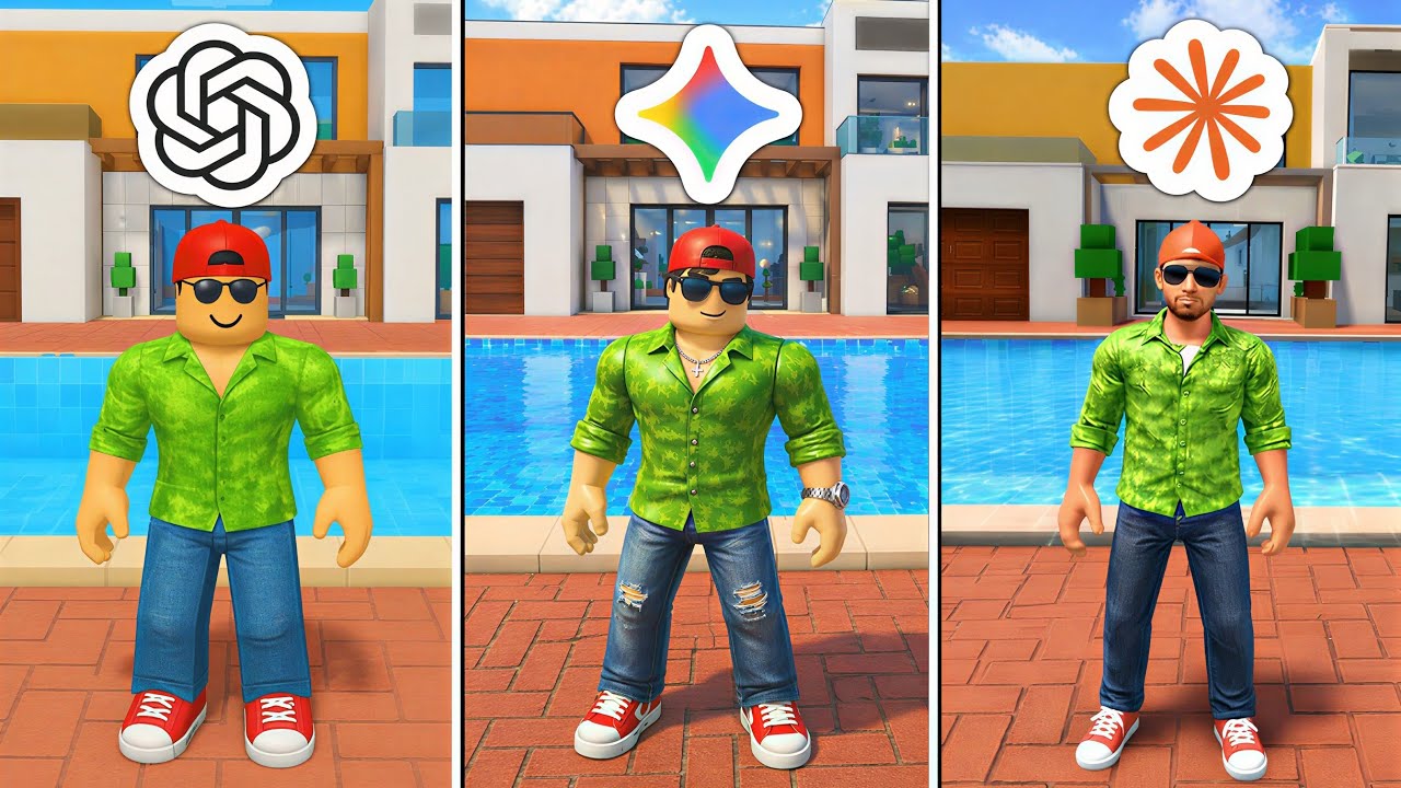 I Made INDIAN THEFT AUTO! Similar Game Using AI Tools 🤯