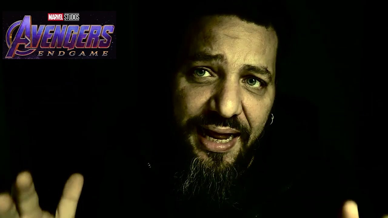 Patreon: Avengers: Endgame (2019) di Anthony e Joe Russo - Minirece richiesta da Mia dedicata a Luis