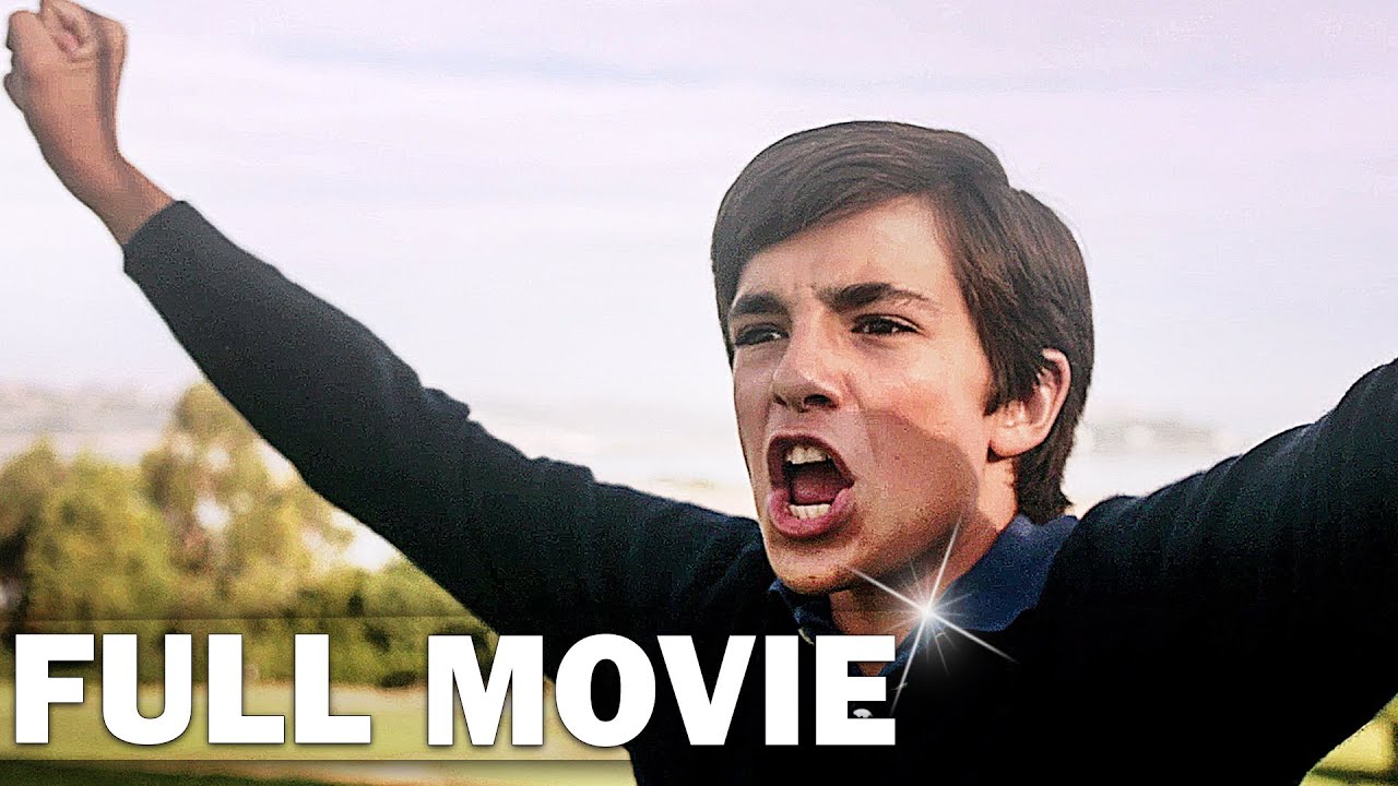 🌀 Seve the Legend | Full Movie in English | Drama, Sports