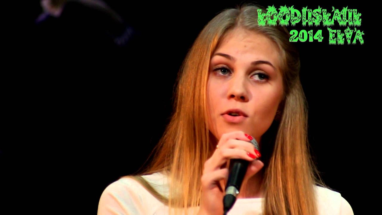 Kätlin Maran - Põlev puu