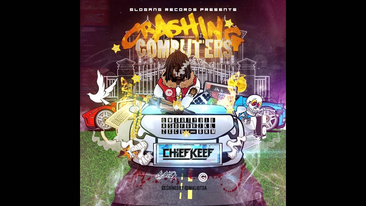 Chief Keef - Where Prod By Dolan