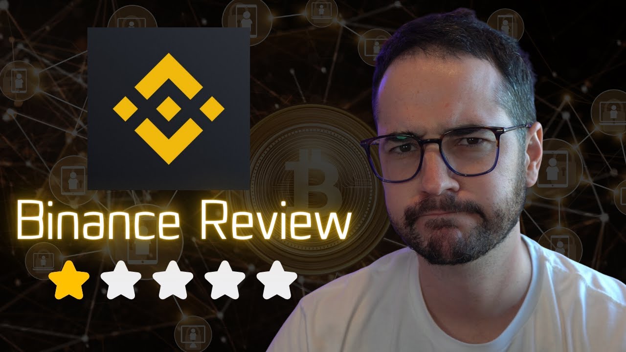 Don't Use Before Watching This! Binance Review