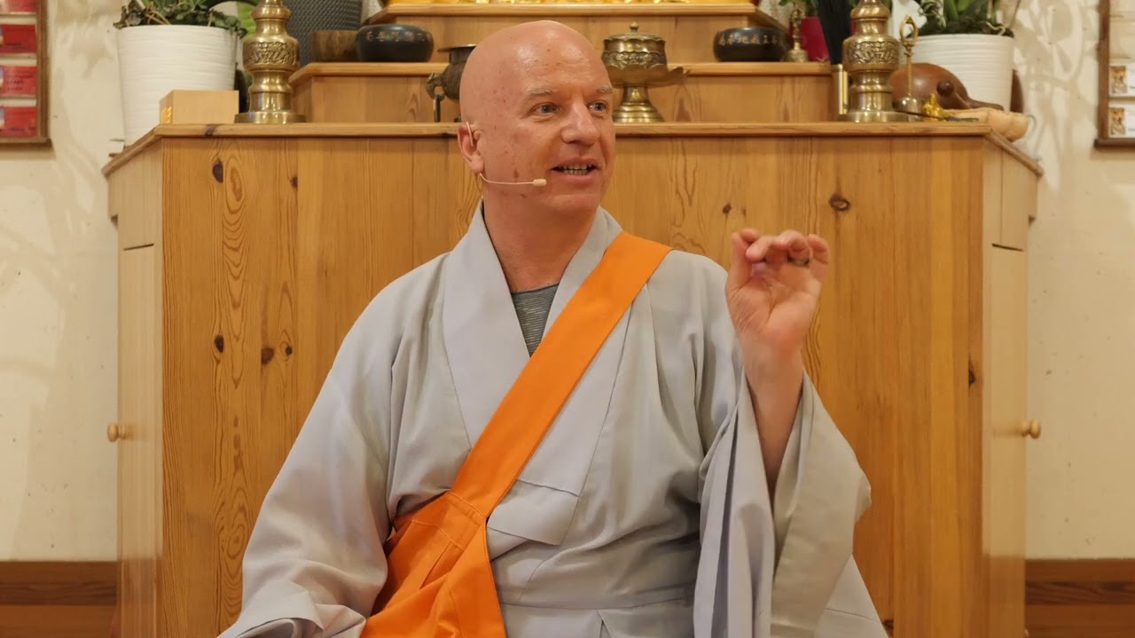 2024 04 12 Eredeti Fény Zen Templom, zen tábor