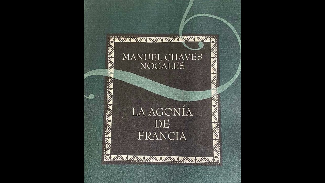 Episodio 4. Francia ante el espejo de 1940: El retorno de la 